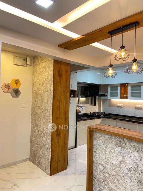 Single Room for Male In 3 BHK  In S1,siddheshwar Nagar, Vishrantwadi In Vishrantwadi