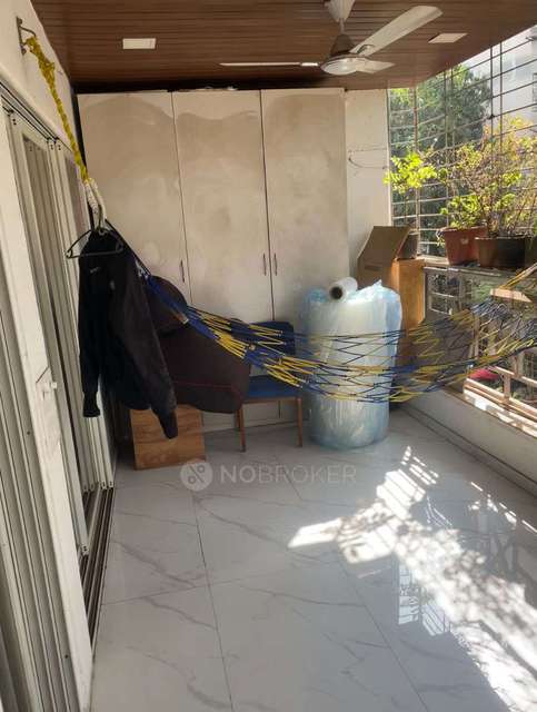 Single Room for Male In 3 BHK  In S1,siddheshwar Nagar, Vishrantwadi In Vishrantwadi