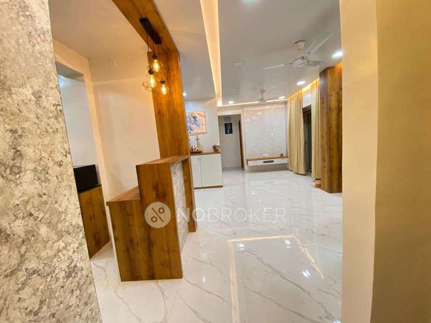 Single Room for Male In 3 BHK  In S1,siddheshwar Nagar, Vishrantwadi In Vishrantwadi