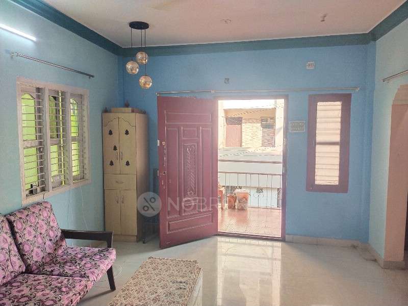 3 BHK House for Rent  In  New Tippasandra
