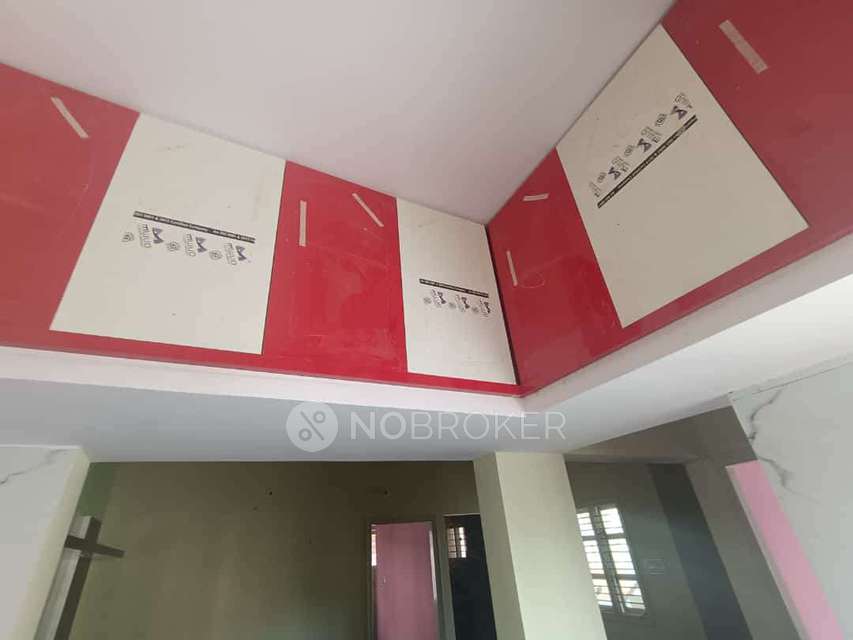 4+ BHK House For Sale  In Andrahalli