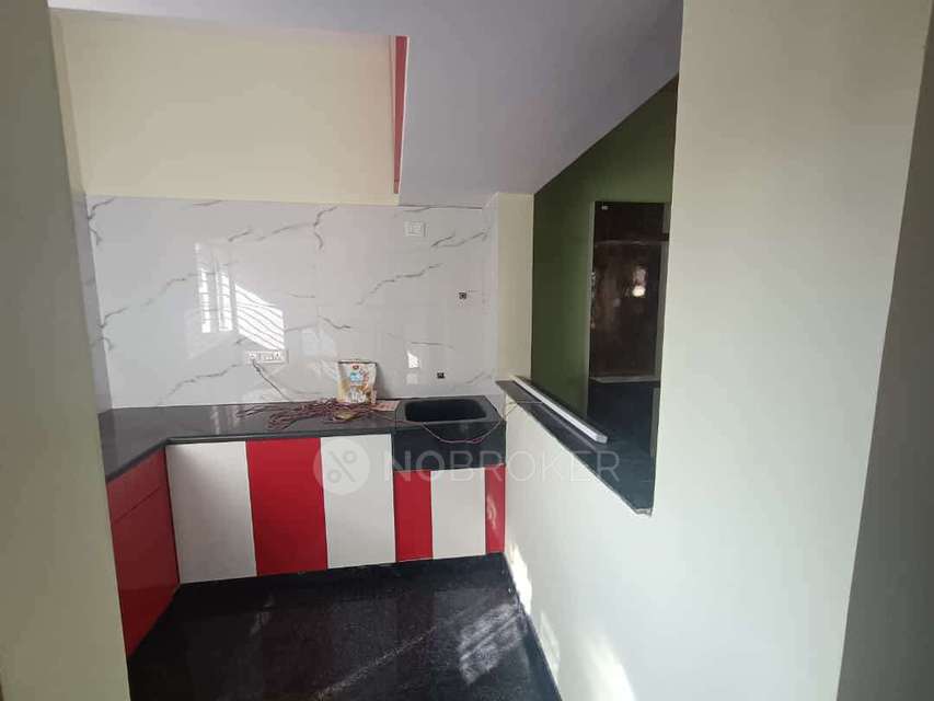 4+ BHK House For Sale  In Andrahalli