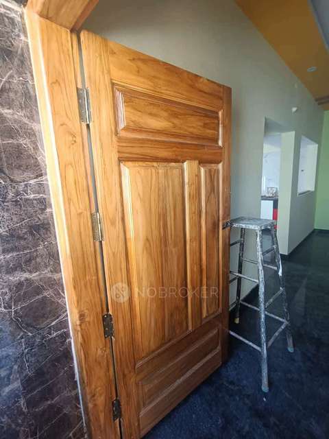 4+ BHK House For Sale  In Andrahalli