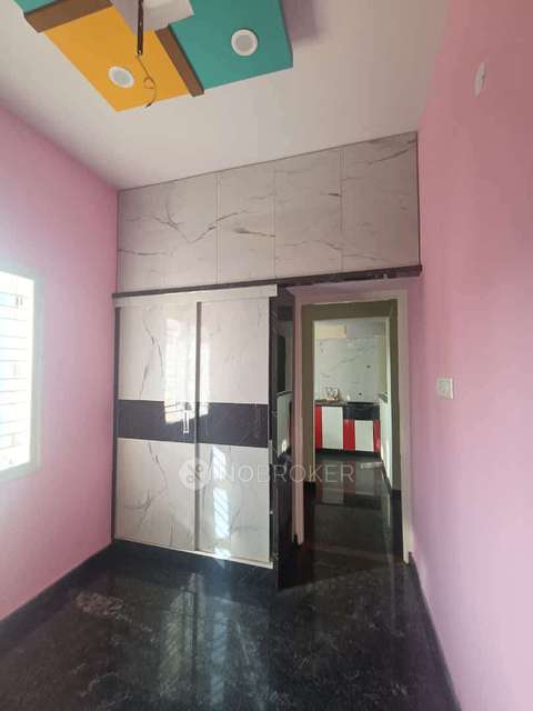 4+ BHK House For Sale  In Andrahalli