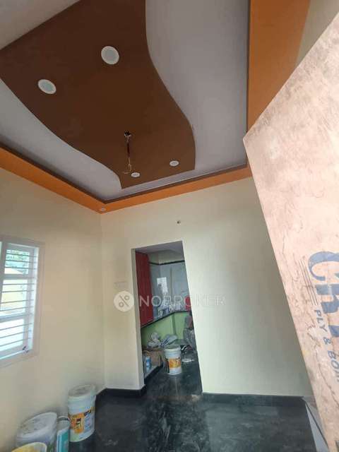 4+ BHK House For Sale  In Andrahalli