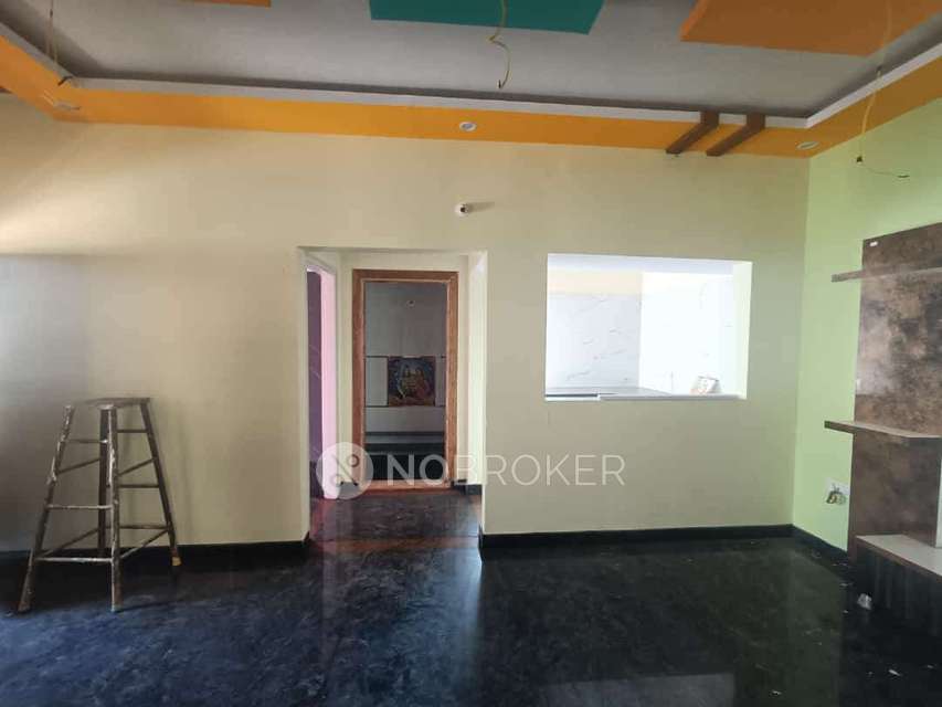 4+ BHK House For Sale  In Andrahalli