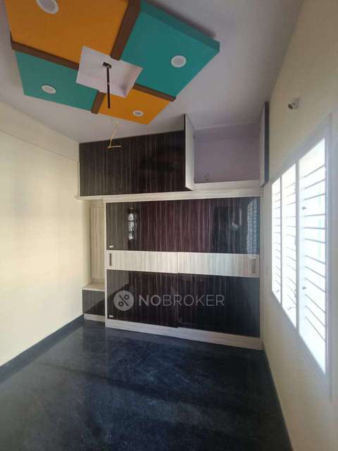 4+ BHK House For Sale  In Andrahalli