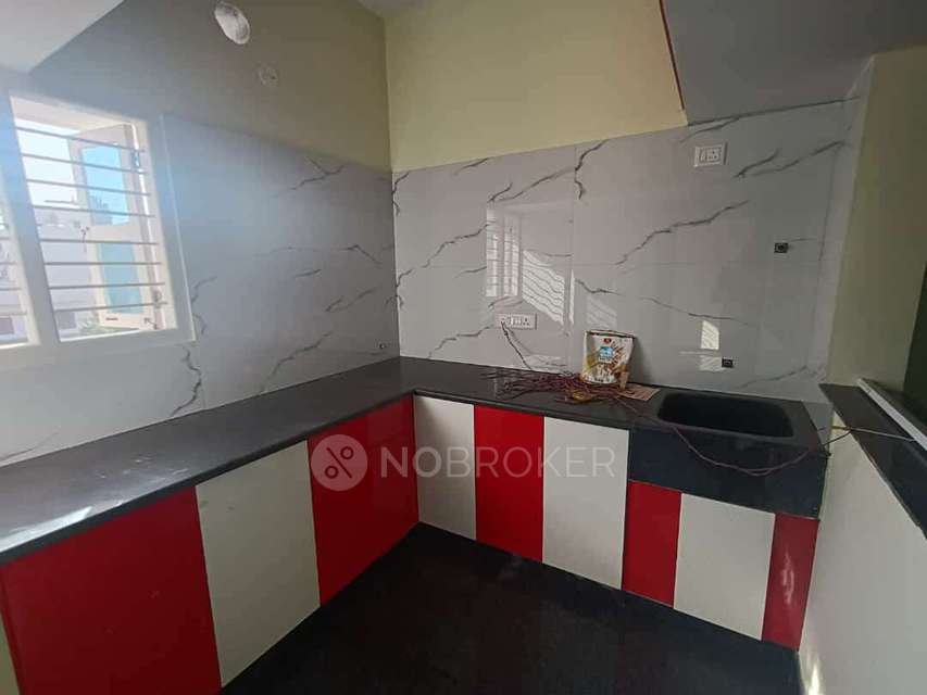 4+ BHK House For Sale  In Andrahalli