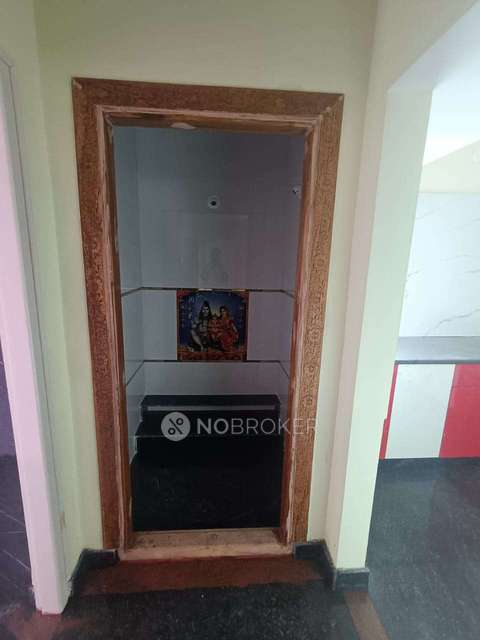 4+ BHK House For Sale  In Andrahalli