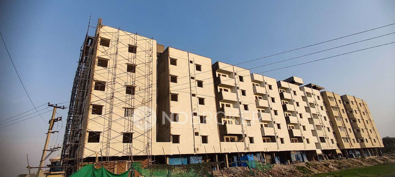2 BHK Flat In Durva Homes For Sale  In Patancheruvu