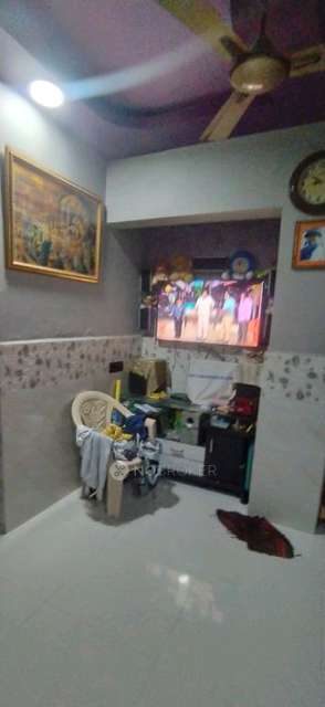 1 BHK Flat In Shiv Sai Apartment For Sale  In Virar West