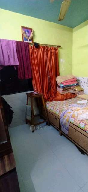 1 BHK Flat In Shiv Sai Apartment For Sale  In Virar West