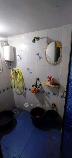 1 BHK Flat In Shiv Sai Apartment For Sale  In Virar West