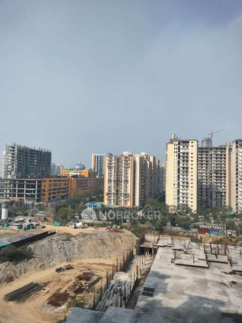 2 BHK Flat In Amarpali Silicon City For Sale  In Sector 76