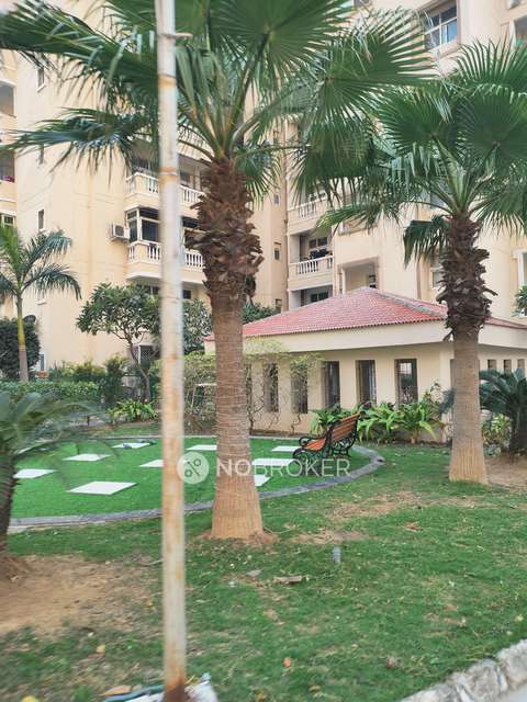 2 BHK Flat In Amarpali Silicon City For Sale  In Sector 76