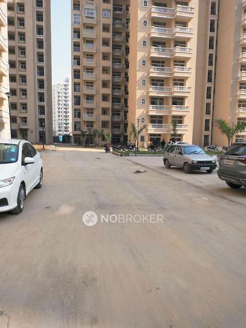 2 BHK Flat In Amarpali Silicon City For Sale  In Sector 76