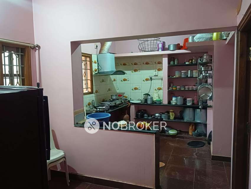 2 BHK House For Sale  In Hosur