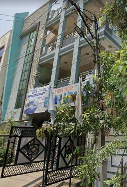 4 BHK House for Rent  In Vanasthalipuram