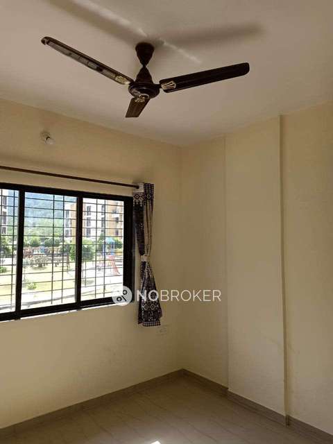 1 BHK Flat In Poddar Navjeevan For Sale  In Atgaon