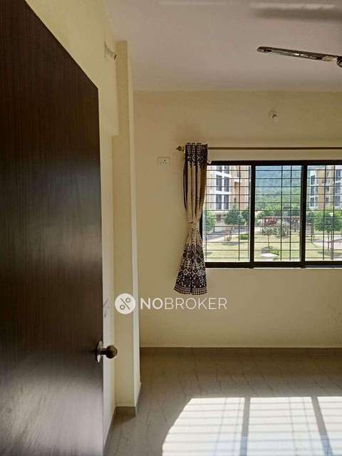 1 BHK Flat In Poddar Navjeevan For Sale  In Atgaon