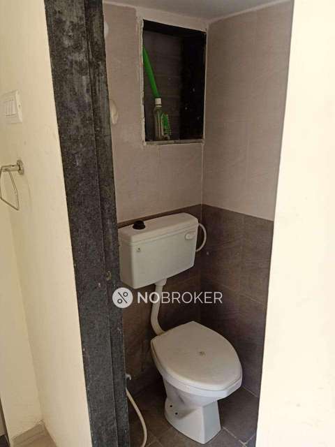 1 BHK Flat In Poddar Navjeevan For Sale  In Atgaon