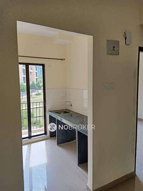 1 BHK Flat In Poddar Navjeevan For Sale  In Atgaon