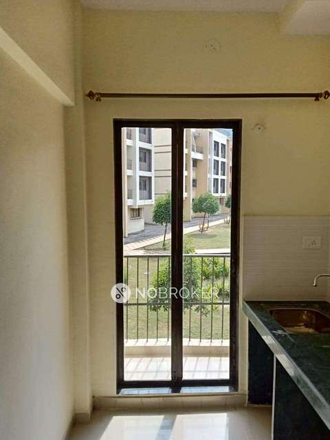 1 BHK Flat In Poddar Navjeevan For Sale  In Atgaon