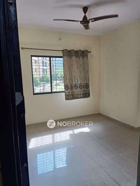 1 BHK Flat In Poddar Navjeevan For Sale  In Atgaon
