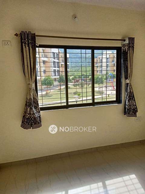 1 BHK Flat In Poddar Navjeevan For Sale  In Atgaon