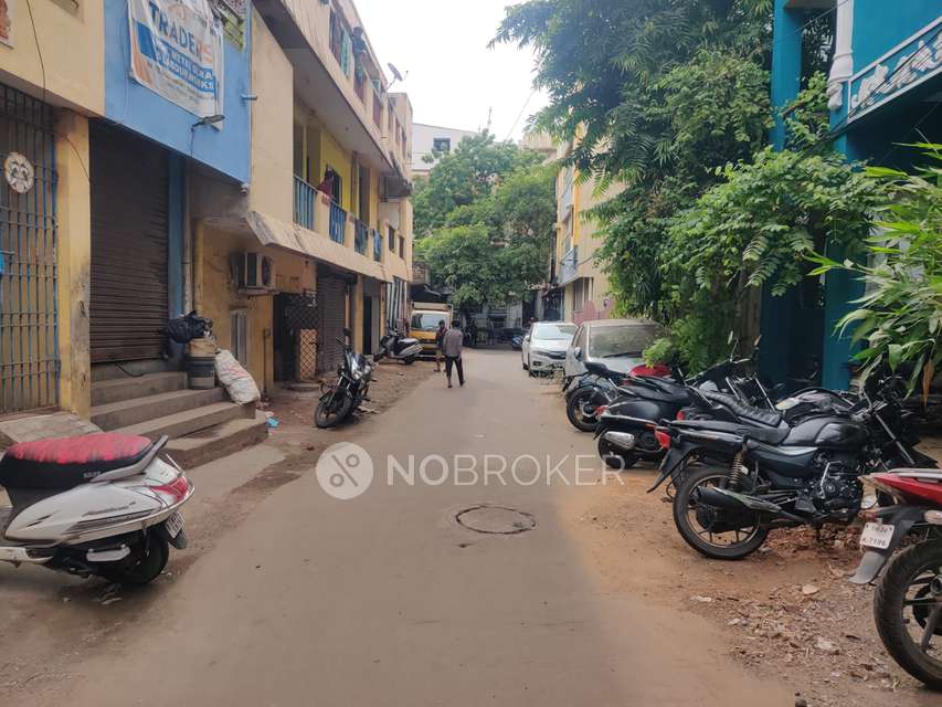 Godown/Warehouse in Guindy, Chennai for Rent 