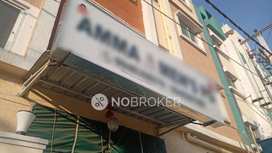 PG for Girls in  Kukatpally