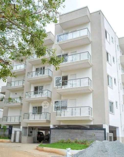 2 BHK Flat In Urban Lake Front Apartments Bellandur For Sale  In Bellandur
