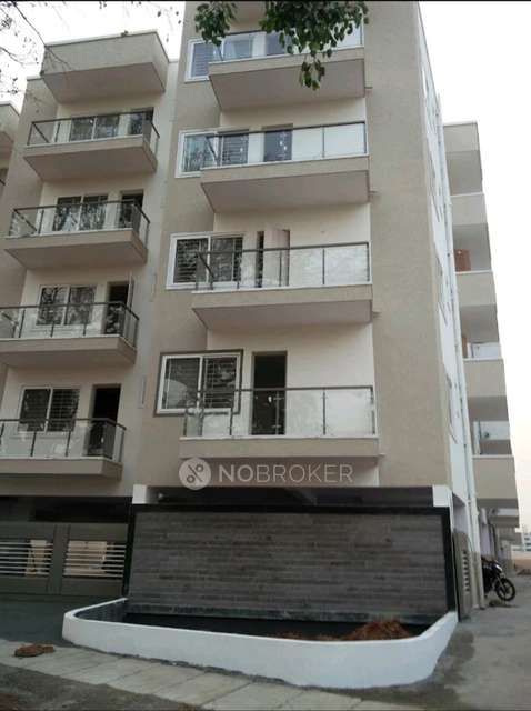 2 BHK Flat In Urban Lake Front Apartments Bellandur For Sale  In Bellandur