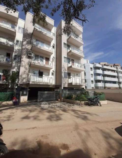 2 BHK Flat In Urban Lake Front Apartments Bellandur For Sale  In Bellandur