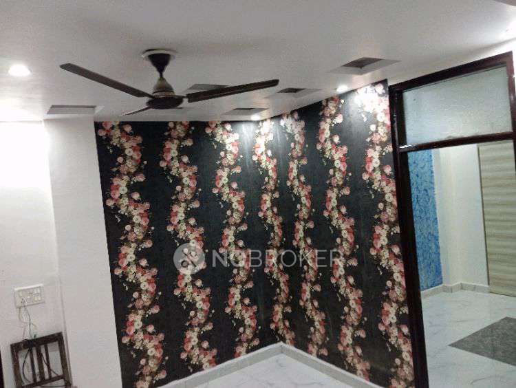 3 BHK Flat In Standalone Building  for Rent  In  Nawada