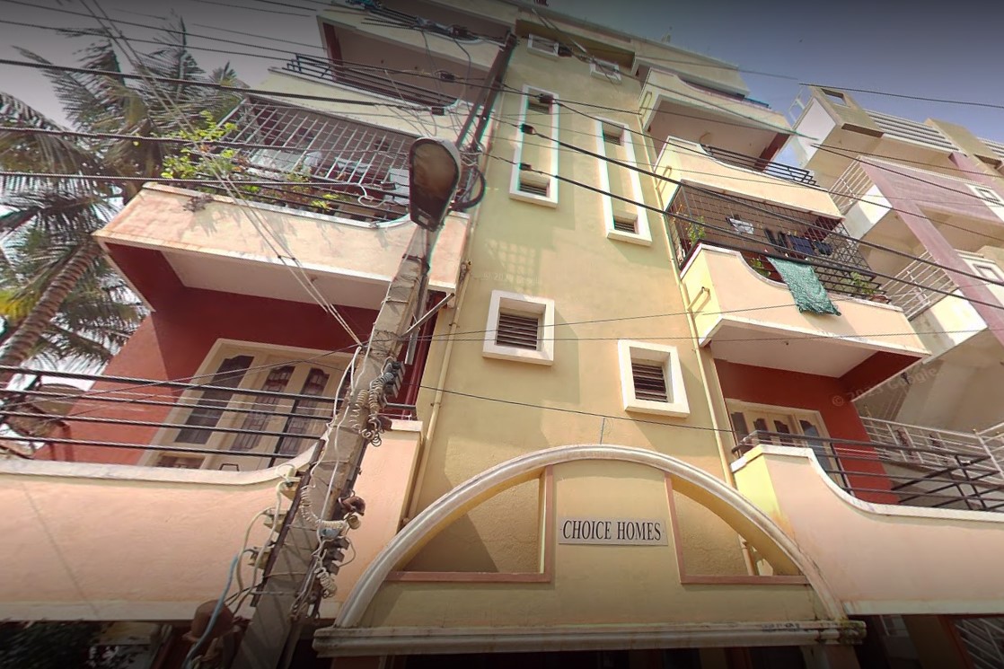 Choice Homes, Basavanagar