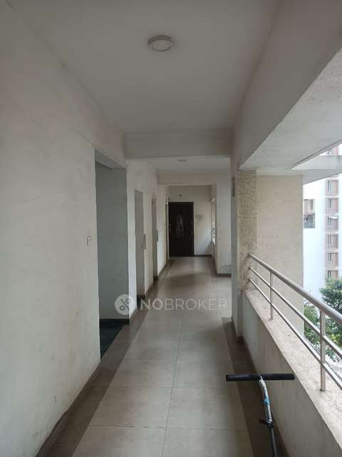 1 BHK Flat In 1 Hallmark Avenue For Sale  In Ravet