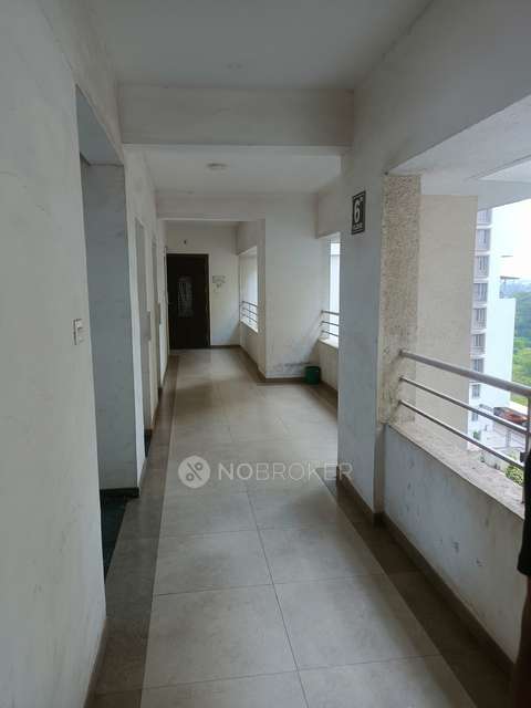 1 BHK Flat In 1 Hallmark Avenue For Sale  In Ravet
