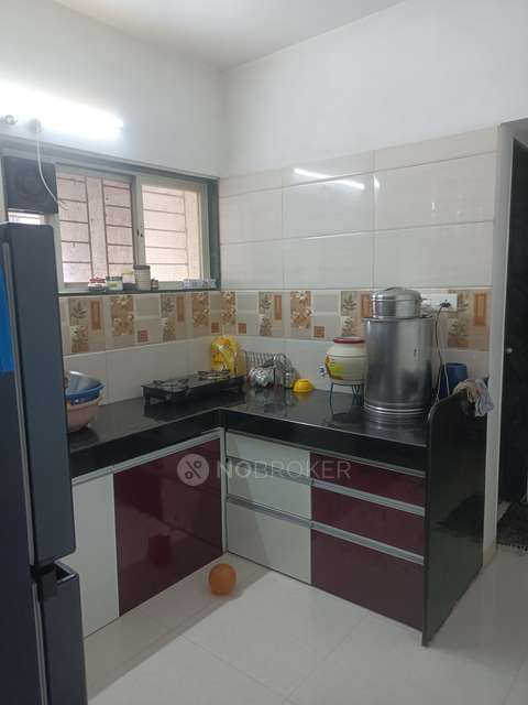 1 BHK Flat In 1 Hallmark Avenue For Sale  In Ravet