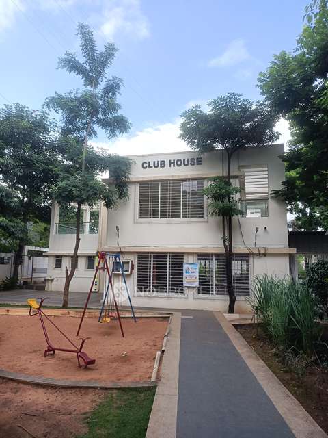 1 BHK Flat In 1 Hallmark Avenue For Sale  In Ravet