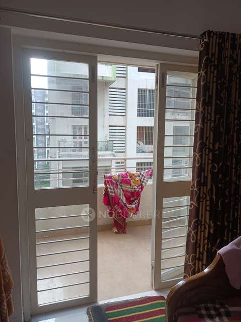 1 BHK Flat In 1 Hallmark Avenue For Sale  In Ravet