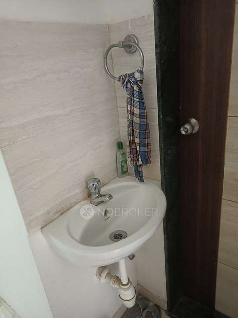 1 BHK Flat In 1 Hallmark Avenue For Sale  In Ravet