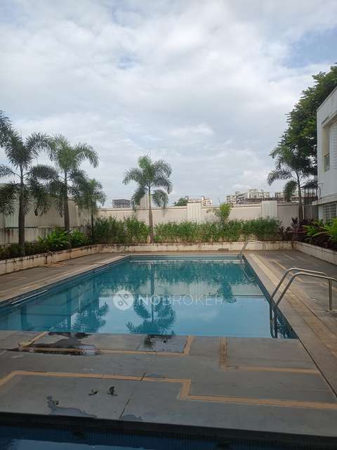 1 BHK Flat In 1 Hallmark Avenue For Sale  In Ravet