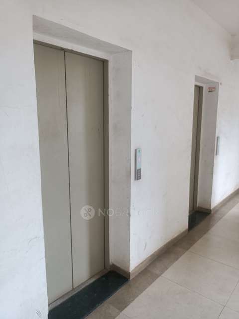 1 BHK Flat In 1 Hallmark Avenue For Sale  In Ravet