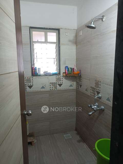 1 BHK Flat In 1 Hallmark Avenue For Sale  In Ravet