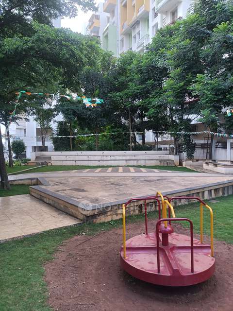 1 BHK Flat In 1 Hallmark Avenue For Sale  In Ravet