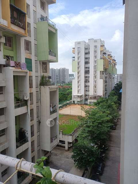 1 BHK Flat In 1 Hallmark Avenue For Sale  In Ravet