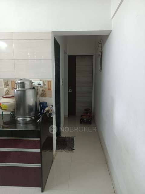 1 BHK Flat In 1 Hallmark Avenue For Sale  In Ravet