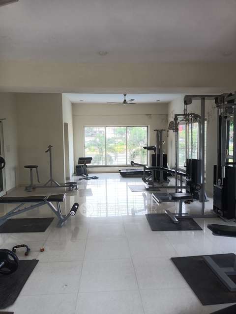 1 BHK Flat In 1 Hallmark Avenue For Sale  In Ravet