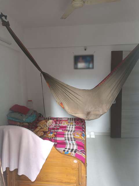 1 BHK Flat In 1 Hallmark Avenue For Sale  In Ravet